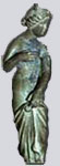 Muse Bargoin, Clermont-Ferrand (Vnus bronze)