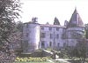 Château de Martinanches Château de Martinanches