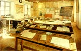 Musée de l'école rurale, Ruynes en Margeride