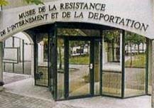 Maison de la Résistance à Chamalières (Puy-de-Dôme)