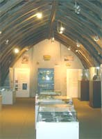 Musée de la Paléontologie, Menat