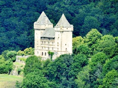 Château de Varillettes