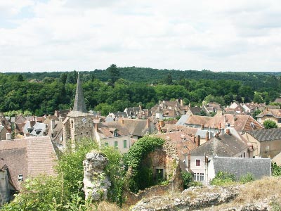 Hérisson (Allier) Hérisson (Allier)