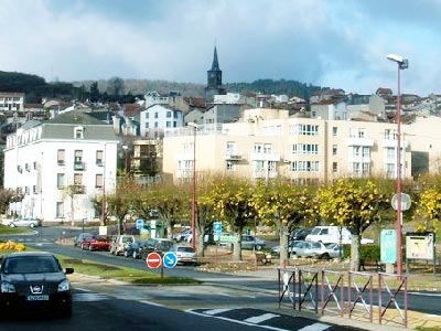 Châtel-Guyon (Puy-de-Dôme)
