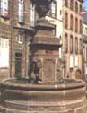 Fountain of the Lions