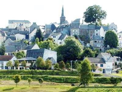 Des tableaux numériques interactifs vont équiper l'école de La Tour  d'Auvergne (Puy-de-Dôme) - La Tour-d'Auvergne (63680)