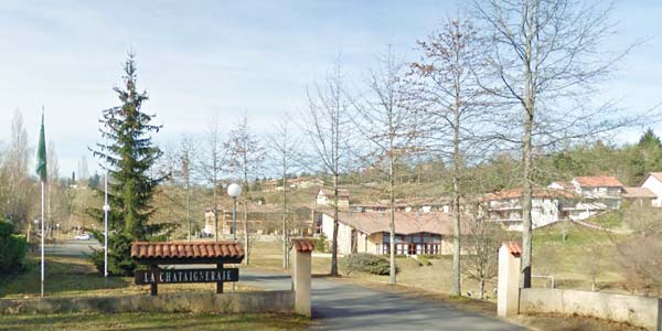 Village de Vacances La Châtaigneraie