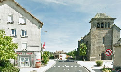 Sansac de Marmiesse (Cantal)