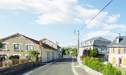 Talizat (Cantal)