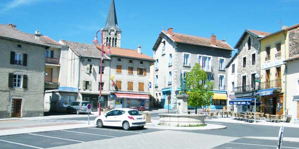 Rosières (Haute-Loire)