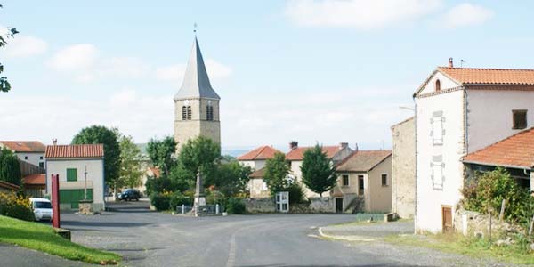 Saint Beauzire (Haute-Loire)
