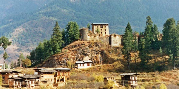 Bhoutan (Royaume du)