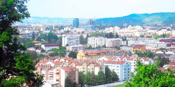 Bosnie-Herzégovine (République fédérale de)