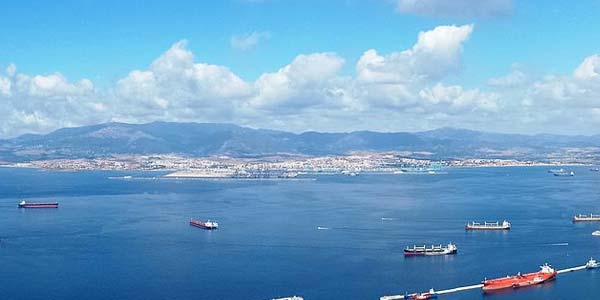 Gibraltar (Territoire britannique de)