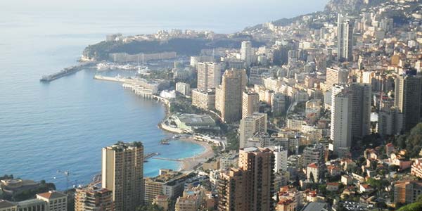 Monaco (Principauté de)