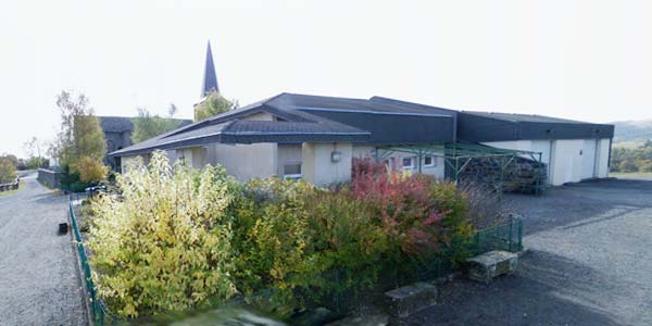 Saint Pierre Le Chastel (Puy-de-Dôme)