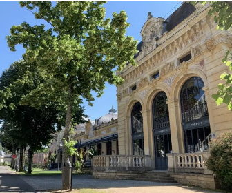 N�ris les Bains