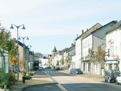 Bourg Lastic (Puy-de-Dme)